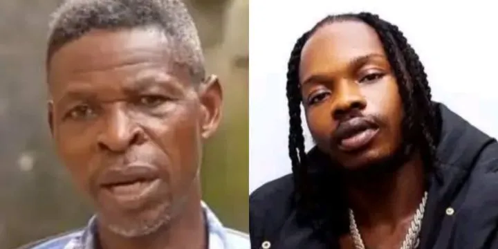 Mohbad's father reportedly files lawsuit against Naira Marley over reneged promise
