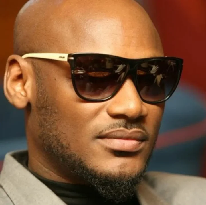 'Blackface would come to his senses one day' - 2Face addresses 'African Queen' controversy