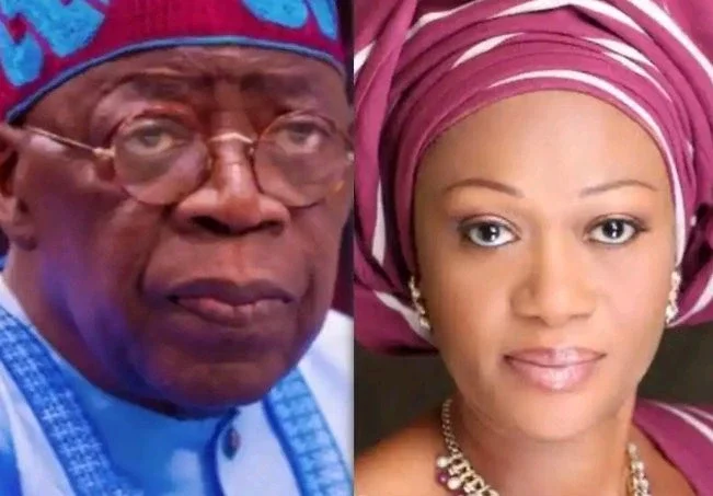 SERAP Reacts as Tinubu Budgets N6.9B On Vehicles for the Office of the First Lady and SUVs For the Villa