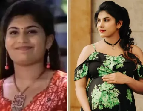 Indian TV star Dr Priya dies at 35 while eight months pregnant