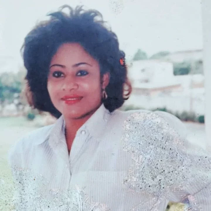Check Out 13 Adorable Throwback Pictures of Nollywood's Older Actresses