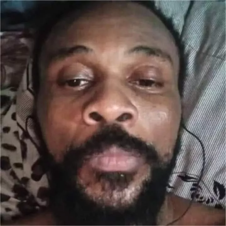 Singer Daddy Fresh cries out for help amid battle with stroke