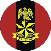 Five major General pulled out of Nigerian army