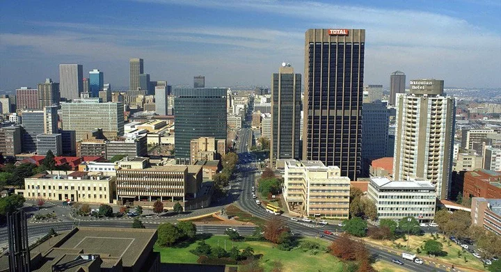 Top 5 African cities with the most millionaires in dollars (2024)