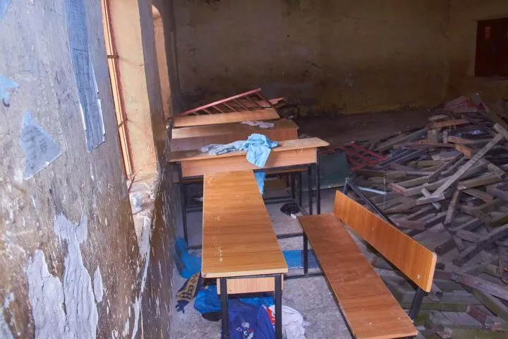 Kano headmaster arrested for selling school furniture