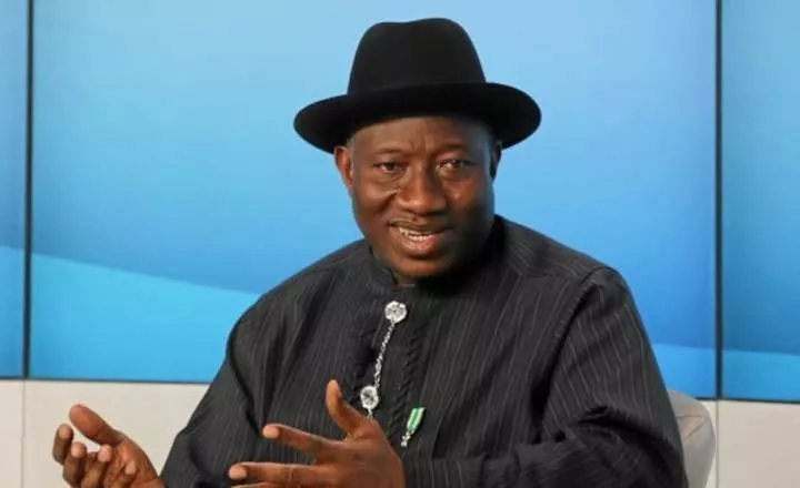 Africans Need To Elect Leaders That Will Respect Laws - Jonathan