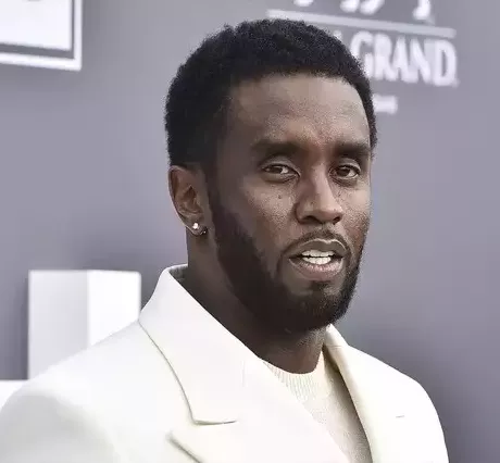Diddy accused of sexually assaulting and drugging woman following date in 1991