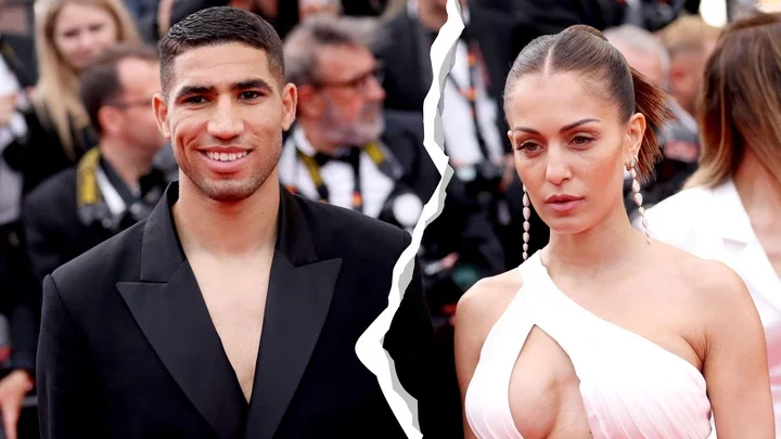 Hiba Abouk: Achraf Hakimi's ex-Wag says she is open to love again after divorce saga with PSG star
