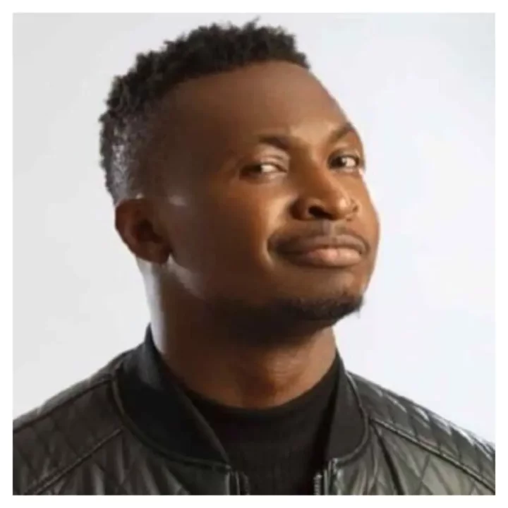 'My friendship with a lady ended because of Pastor Jerry Eze' - Funny Bone