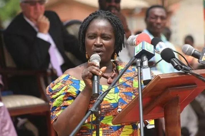 Ghana becomes 17th African nation to elect a female Vice President [Full list]
