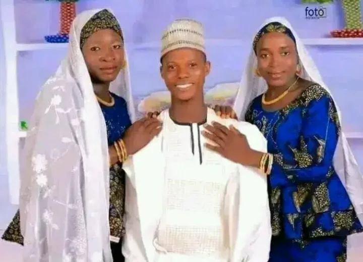 Nigerian man set to marry two wives on same day in Kogi