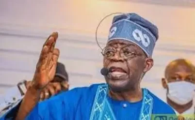 Tinubu orders sanction of civil servants drawing salaries after relocating abroad