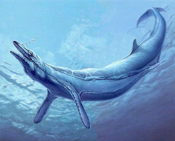5 Aquatic Animals You Should Thank God No Longer Exists (Photos)