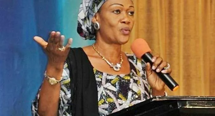 Japa: Nigerians relocating overseas to take jobs they rejected at home - First Lady