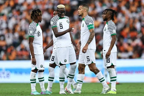 GNB vs NGA: Match Preview And Confirmed Kickoff Time For Today's 2023 AFCON Showdown