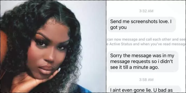 Lady Reports Married Man Making Move On Her To His Wife Gets Shocking Reply Torizone