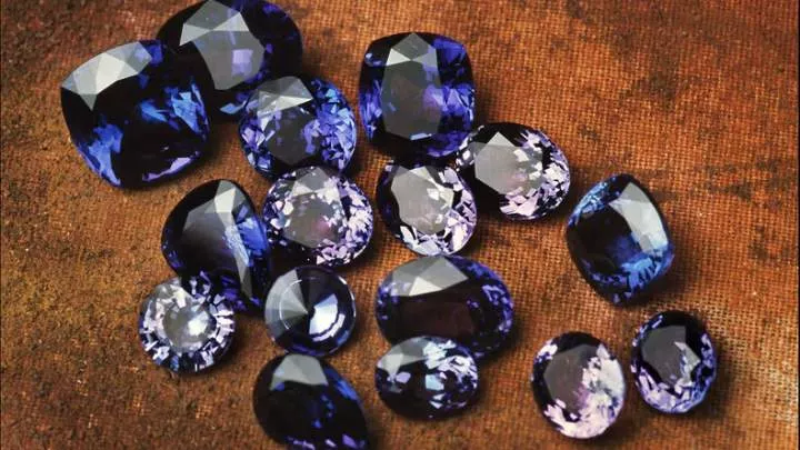 The rarest and most valuable gemstones on earth