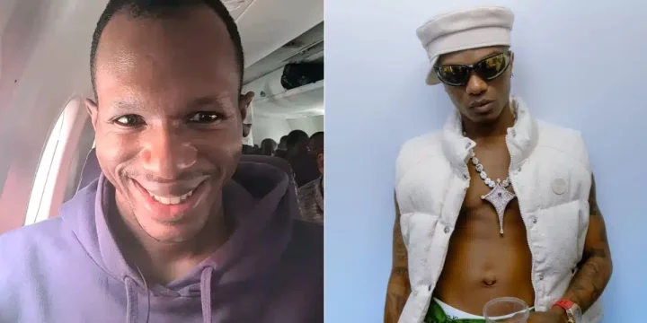 Why Wizkid promise to gift children a N100m is a misplaced priority - Daniel Regha
