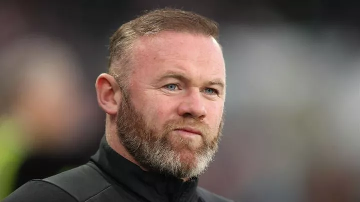 Wayne Rooney Leaves Championship Club, Plymouth Argyle