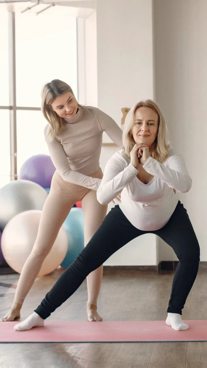 Here's why you should avoid strenuous activities during pregnancy