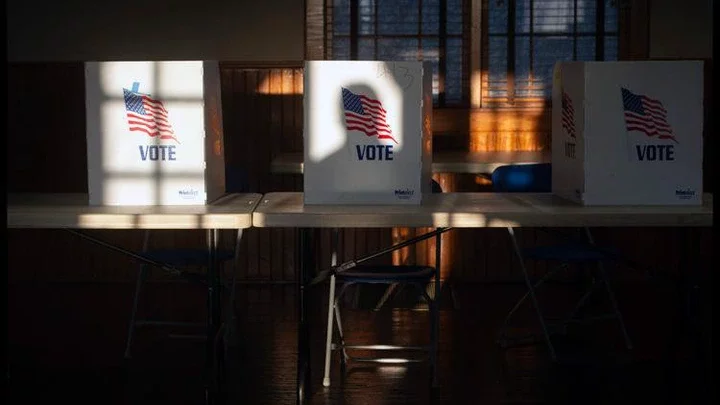 Election 2024: Who is eligible to vote and how do you vote?