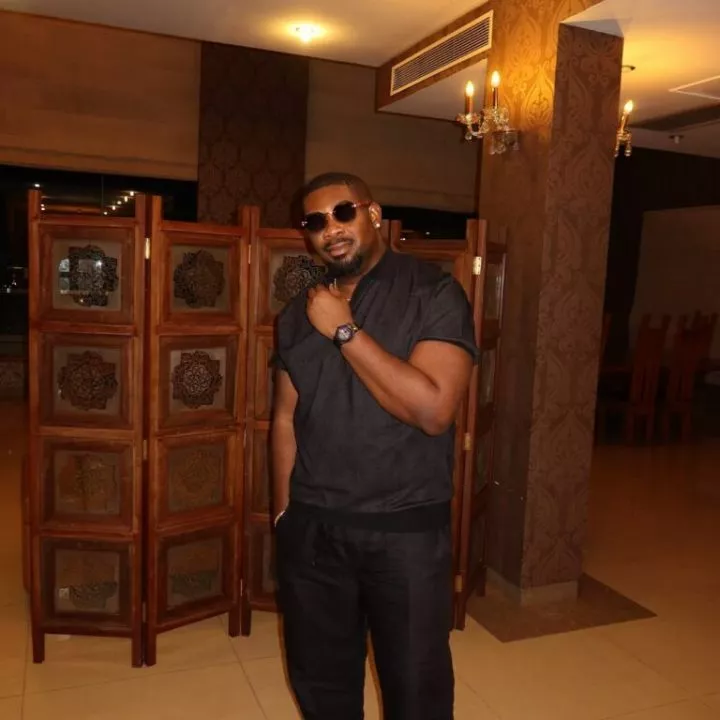 Portable drags Don Jazzy for refusing to help him after giving N100M to Verydarkman