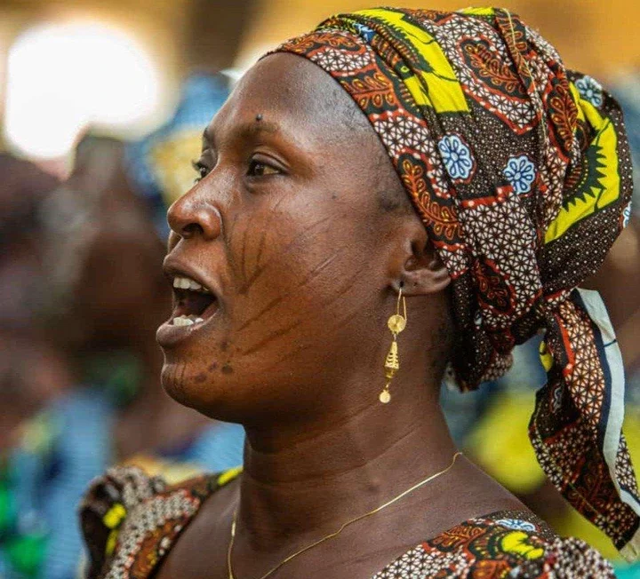 The Different Yoruba Tribal Marks and their Meaning