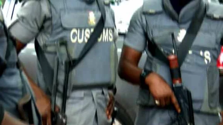 Customs Recovers N83.14m From Importers At Tin-Can Island, Apapa Ports