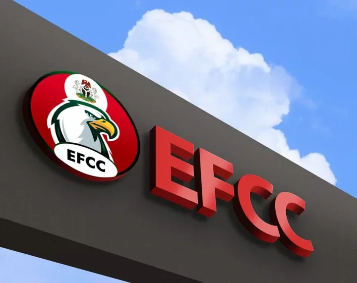 EFCC Arrests Pastor Over Alleged N1.3bn Fake Grants