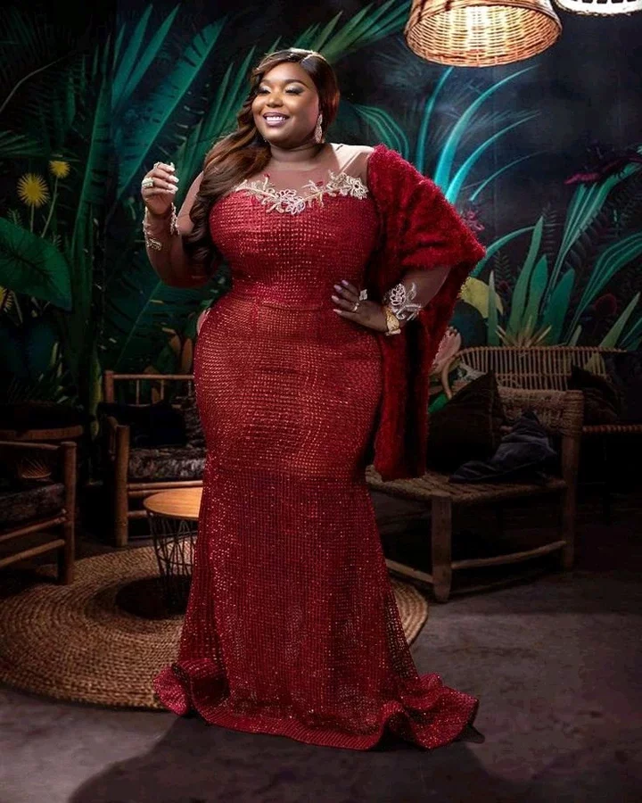 Chubby Ladies, Check Out these styles You can wear to any occasion