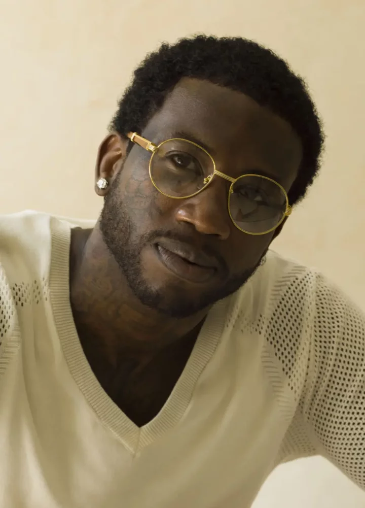 'Why lots of artists signed to my label are in jail' - Gucci Mane