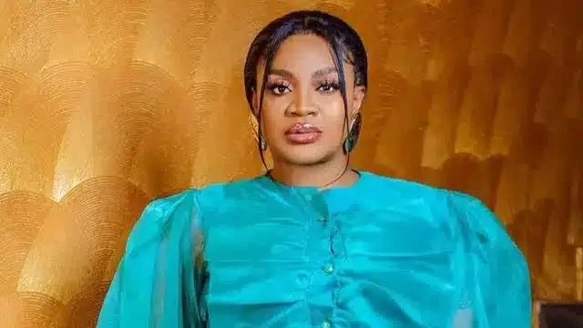 Uche Ogbodo shares recovery video after undergoing plastic surgery