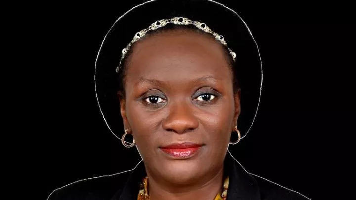 Lydia Mugambe: UN judge who forced woman to work as slave jailed for more than six years Lydia Mugambe: UN judge who forced woman to work as slave jailed for more than six years