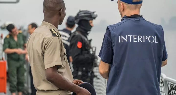 INTERPOL tracks down 150 stolen vehicles from Canada to Nigeria, other African countries INTERPOL tracks down 150 stolen vehicles from Canada to Nigeria, other African countries