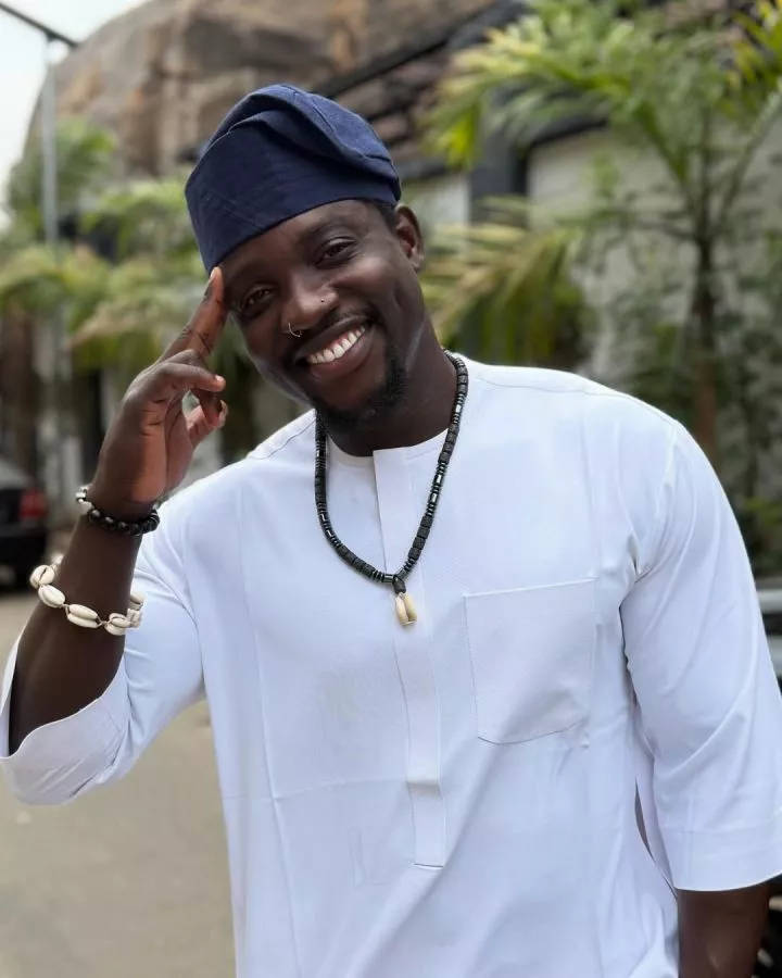 Verydarkman vs GTB: VDM's Lawyer Reveals Details About Activist's Arrest, As His Mum Goes Missing Verydarkman vs GTB: VDM's Lawyer Reveals Details About Activist's Arrest, As His Mum Goes Missing