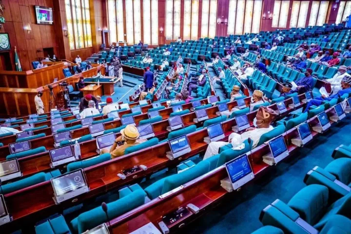 Reps orders CBN to halt implementation of 0.5% levies on e-transactions