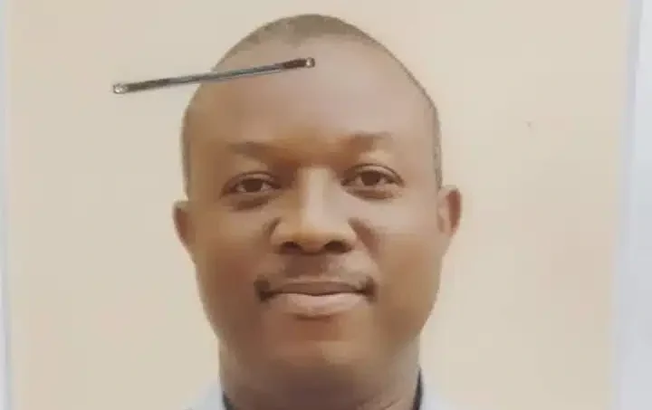 EFCC Releases Picture of Bank Manager Sentenced To 121 Years in Prison for Stealing ₦112 Million