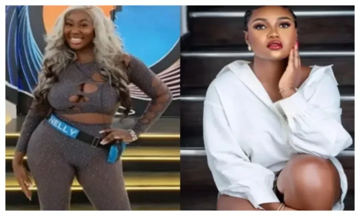 BBNaija S9: 'Low budget Mercy Eke' - Rhuthee blasts Nelly