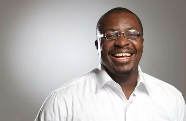 My wife convinced me to father triplets at 59 - Ali Baba