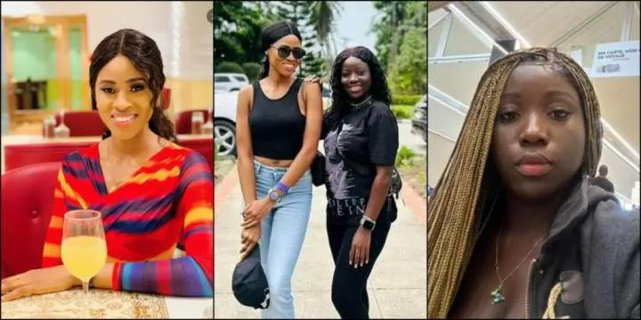 Two friends reportedly missing after traveling from Port Harcourt to Abia to "visit a friend they met on Facebook"