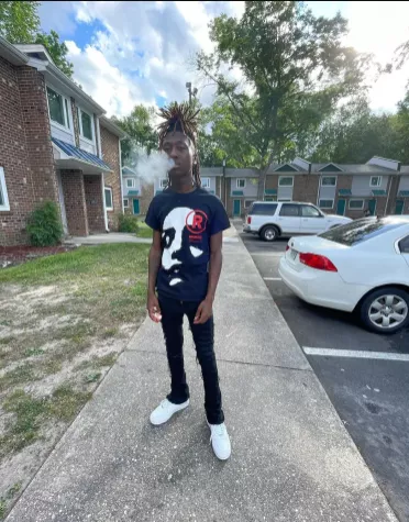 Rapper Rylo Huncho accidentally shoots himself dead while filming music video (photos/video)