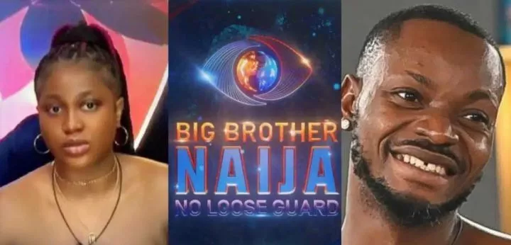 BBNaija S9: Handi Reveals Plan To Kiss Kellyrae On Thursday (Video)