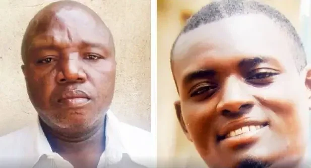 Wicked World: See How These Men Were Killed After Winning Millons from Betting (Photos)