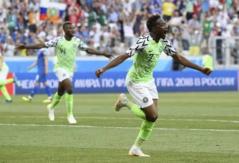 'Ahmed Musa was my slot' - Ex-NFF President Pinnick admits to Super Eagles selection manipulation