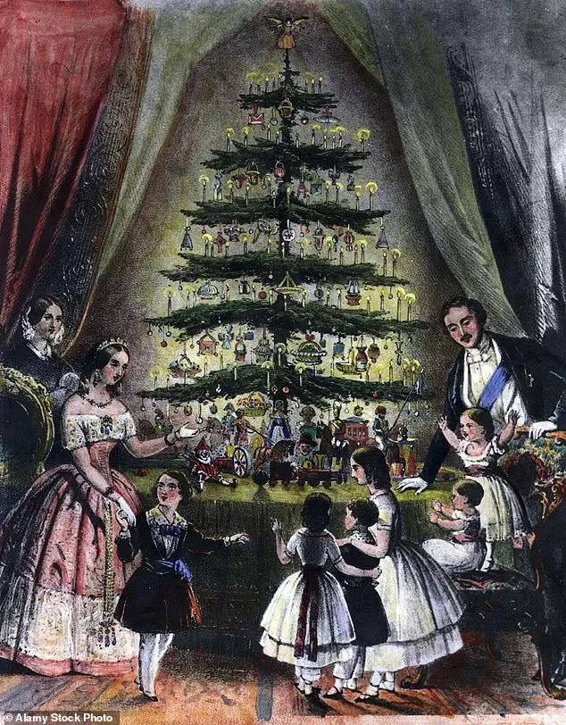 Christmas traditions like the Christmas tree have their roots in druidic tradition, but experts suggest that the date of December 25 might have its roots in Christian theology rather than pagan practices