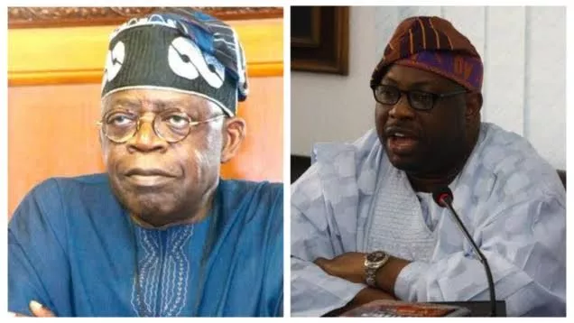 Hardship: Tinubu Surrounded by Aides Who Can't Tell Him the Truth - Dele Momodu