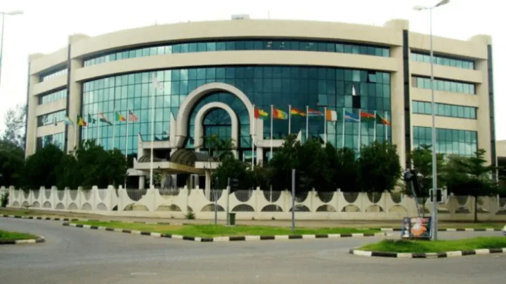 ECOWAS Chiefs of Defence Staff urge Mali, Niger, Bourkina Faso to return to regional bloc