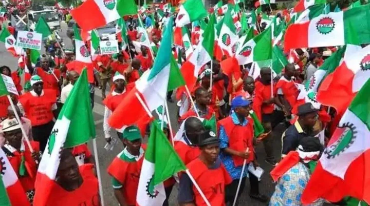 Minimum Wage: President Tinubu Said He Would Increase Fuel Price If We Insist On N250,000-NLC.