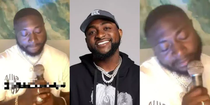 Nigerian man goes viral for striking resemblance to singer Davido