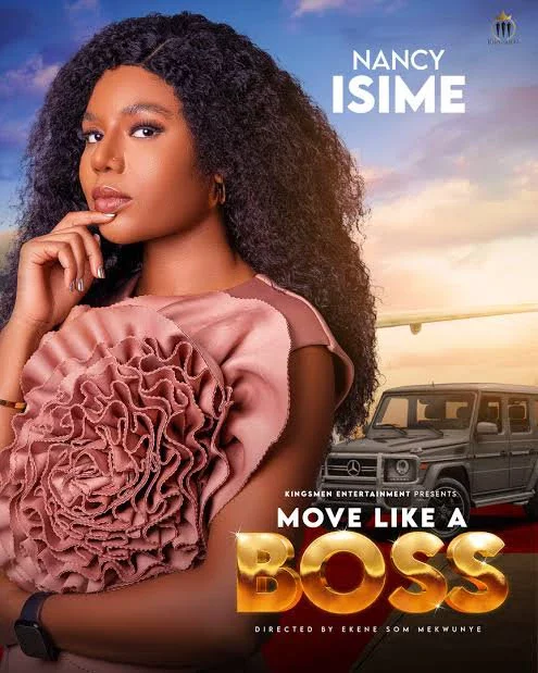 Nollywood Movies and Series Coming Out This August So Far